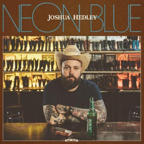 Joshua Hedley