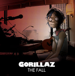 Gorillaz