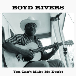 Boyd Rivers