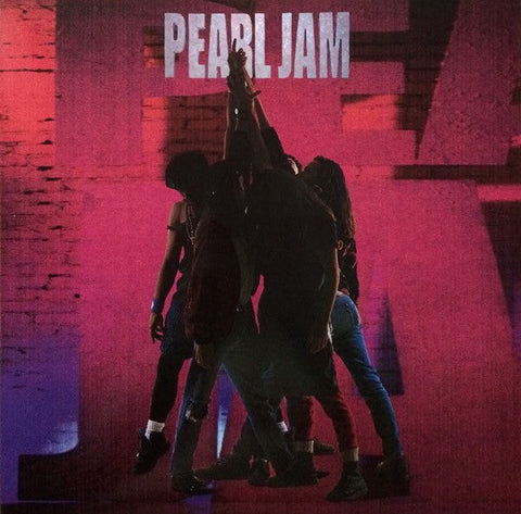 Pearl Jam
