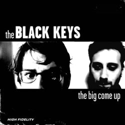 The Black Keys