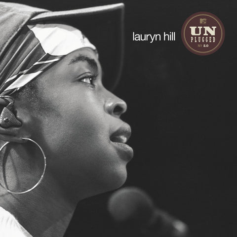 Lauryn Hill
