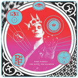 Perry Farrell
