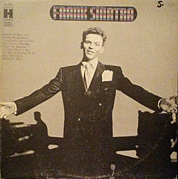 Frank Sinatra