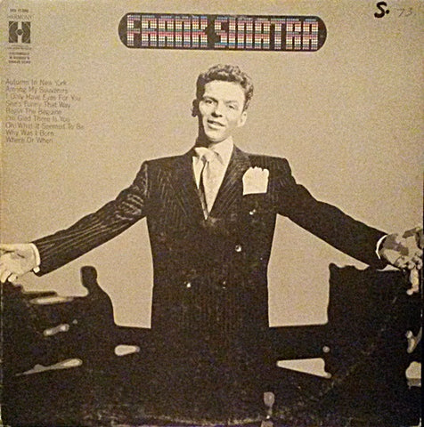 Frank Sinatra
