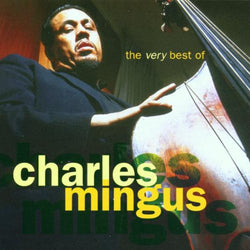 Charles Mingus