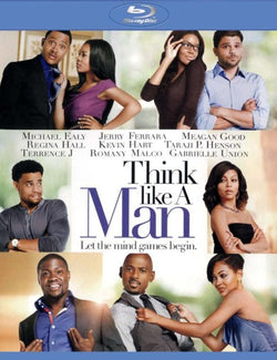 Think Like A Man