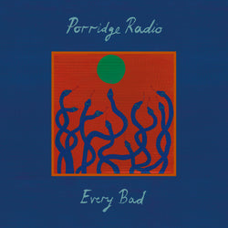 Porridge Radio