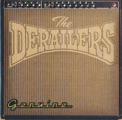 The Derailers