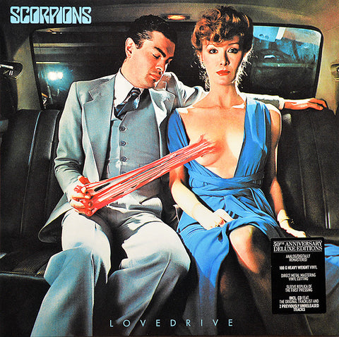 Scorpions