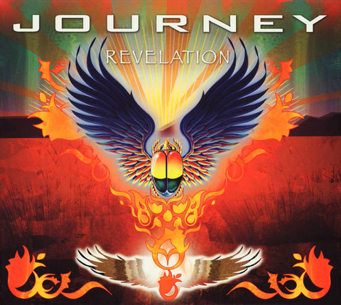 Journey