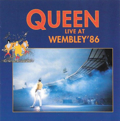 Queen