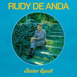 Rudy De Anda