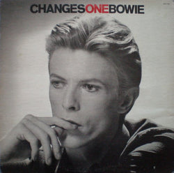 David Bowie