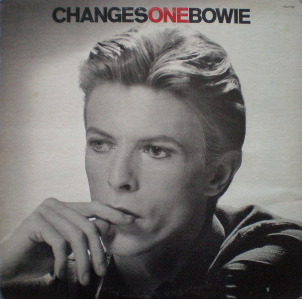David Bowie