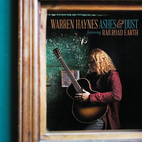 Warren Haynes featuring Railroad Earth
