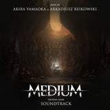 Akira Yamaoka & Arkadiusz Reikowski
