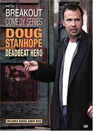 Doug Stanhope - Deadbeat Hero