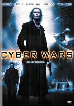 Cyber Wars