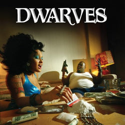 Dwarves