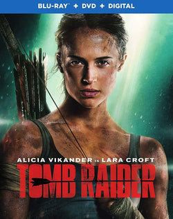 Tomb Raider