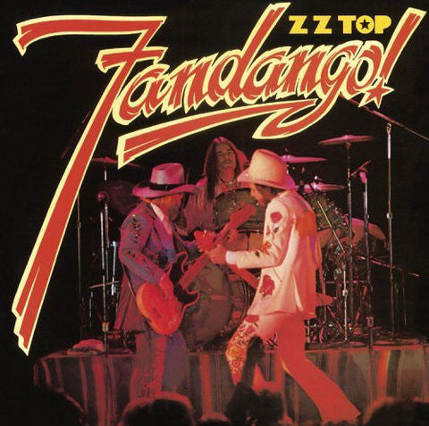 ZZ Top