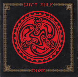 Gov't Mule
