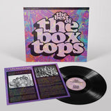 The Box Tops