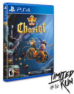 Chariot