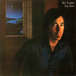 Boz Scaggs