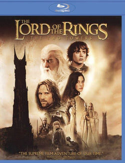 The Lord Of The Rings: The Two Towers