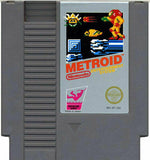 Metroid