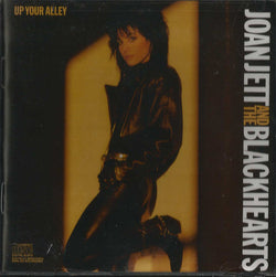 Joan Jett And The Blackhearts