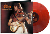 John Mayall