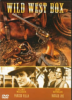 Wild West Box Vol. 1 - Pancho Villa / Navajo Joe