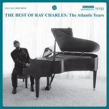 Ray Charles