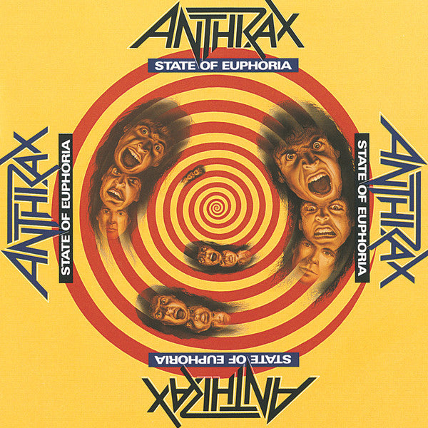 Anthrax