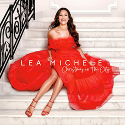 Lea Michele