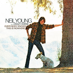 Neil Young & Crazy Horse