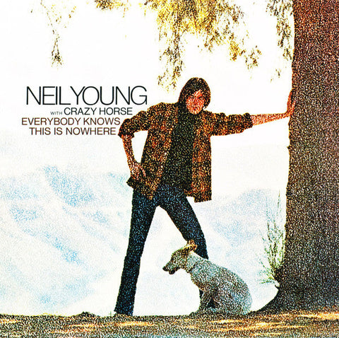 Neil Young & Crazy Horse