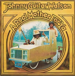 Johnny "Guitar" Watson