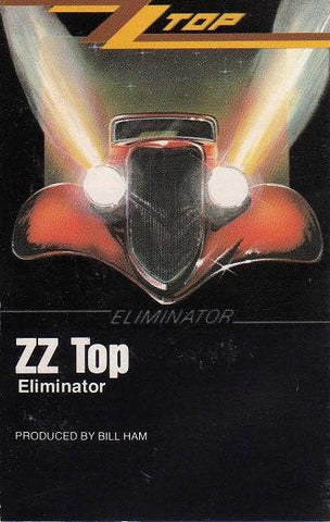 ZZ Top