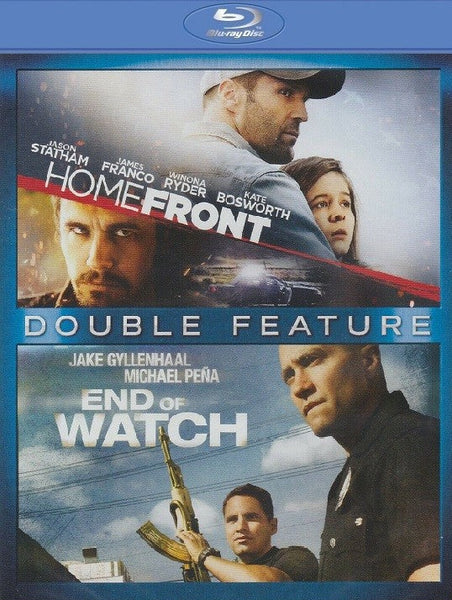 Homefront / End Of Watch