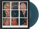 Dashboard Confessional