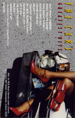 The Cars