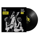 The Kinks