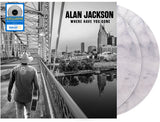 Alan Jackson