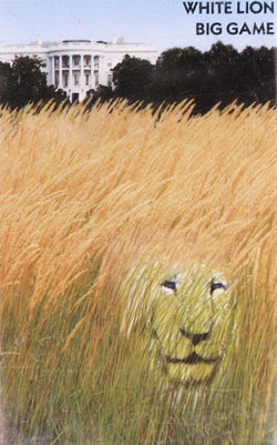 White Lion