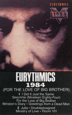 Eurythmics