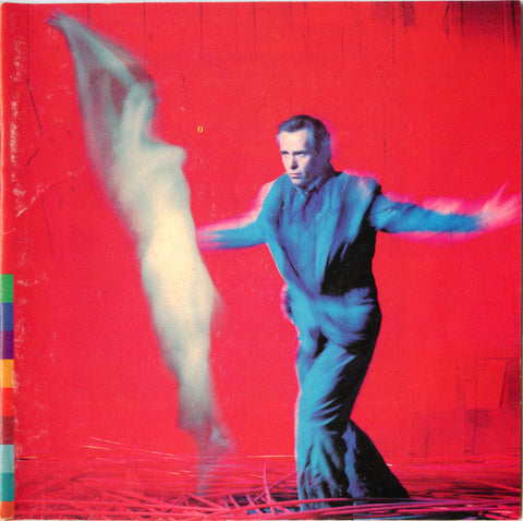 Peter Gabriel